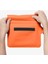 Aqua Shield WaterProof iPX8 Sertifikalı Su Geçirmez Bel Çantası (2 Adet) A620 Sunset Orange - AMP06021 5