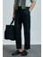 Karl Smart Erkek Chino Pantolon Slim Fit Siyah 3