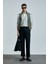Karl Smart Erkek Chino Pantolon Slim Fit Siyah 5