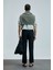 Karl Smart Erkek Chino Pantolon Slim Fit Siyah 6