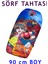 Sörf Tahtası 90 cm Boyunda Ipli Sert Köpük / Bakugan Sörf Tahtası 1