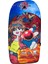Sörf Tahtası 90 cm Boyunda Ipli Sert Köpük / Bakugan Sörf Tahtası 2