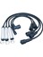 Buji Kablosu Set - ALX2033 Wisco - Opel Vectra A 1.8 2.0 88-92 Arası Uyumlu 1