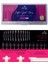 Soft Gel Tips - Stiletto Uzun 1