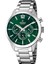 Festına F20343/B Tımeless Chronograph Erkek Kol Saati 1