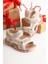 Papuçcity Arzen 03220 Ortopedik Kız Çocuk Sandalet 1