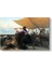 Tabloshop Niels Simonsen - Türk Denizci Kanvas Tablo 60 x 40 1