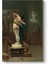 Jean Leon Gerome - Pygmalion ve Galatea Tablosu 60 x 90 1