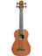Kala Rumbler U-Bass Elektro Akustik Mini Bas Gitar 1