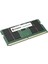 32GB Ddr5 5600MT/S CL46 Sodimm Notebook Performans Ram - KVR56S46BD8/32 1