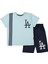 Erkek Çocuk Şortlu Takım 1
