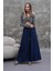 Kadın Modal Kumaş Etek Pantolon - Oversize & Geniş Paça 1