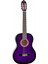 Klasik Gitar 1/4 Mor 1