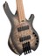 Bas Gitar, Headless, 4 Telli, Star Dust Black, 3