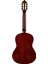 Klasik Gitar, Scale 4/4,sunburst,parlak, 2