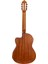 Elektro Klasik Gitar, Cutaway, 4/4, Naturel Mat 5