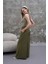 Kadın Modal Kumaş Etek Pantolon - Oversize & Geniş Paça 5