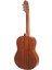 Klasik Gitar, Scale 4/4, Naturel Mat, Kapak Sıtka 4