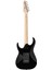 Elektro Gitar , Black , (H-H) Pseg-1f-1r 2