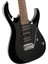 Elektro Gitar , Black , (H-H) Pseg-1f-1r 3