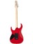 Elektro Gitar , Kırmızı , (H-H) Pseg-1f-1r 2