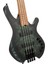 Bas Gitar, Headless, 4 Telli, Star Dust Green, 3