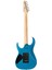 Elektro Gitar , Mavi , (H-H) Pseg-1f-1r 2