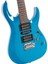 Elektro Gitar , Mavi , (H-H) Pseg-1f-1r 3