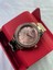 Full Rose Gold Taşlı Kasalı Kadın Kol Saati 2