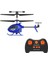 Seçtim Aldım Sunman Kumandalı Mini Helikopter S100 Kapalı Alan Uçuşu Çift Pervane R/c 3.7V USB 8+ 4