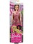 Bfs Nessiworld T7580 Pırıltılı Barbie® 2