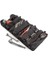 Krıega Tool Roll Takım Çantası Roland Sands Siyah 3
