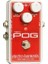 Electro Harmonix Nano Pog Polyphonic Octave Generator Pedal 1