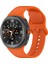 Samsung Galaxy Watch 8 Ultra Klasik Kordon 1
