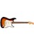 Fender Player Iı Stratocaster Gülağacı Klavye 3 Ton Sunburst Elektro Gitar 1
