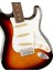 Fender Player Iı Stratocaster Gülağacı Klavye 3 Ton Sunburst Elektro Gitar 3