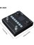 M-Vave Ann Black Pedal Box Multi Effects Guitar 3