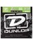 Jim Dunlop DBN50110 Heavy 4 Telli Bas Gitar Teli (50-110) 1