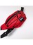 Unisex Kırmızı REDGOAT waistbag hip pack Bel ve Göğüs Çantası 1