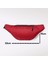 Unisex Kırmızı REDGOAT waistbag hip pack Bel ve Göğüs Çantası 3