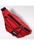 Unisex Kırmızı REDGOAT waistbag hip pack Bel ve Göğüs Çantası 5