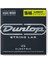 Jim Dunlop 3PDEN1046 Nickel-Plated Steel Medium 3'lü Paket Elektro Gitar Teli (10-46) 1