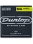 Jim Dunlop 3PDEN1046 Nickel-Plated Steel Medium 3'lü Paket Elektro Gitar Teli (10-46) 2