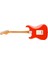 Fender Player Iı Stratocaster Gülağacı Klavye Coral Red Elektro Gitar 2