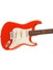 Fender Player Iı Stratocaster Gülağacı Klavye Coral Red Elektro Gitar 3