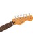 Fender Player Iı Stratocaster Gülağacı Klavye Coral Red Elektro Gitar 4