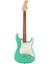 Squier Debut Stratocaster Laurel Klavye Sea Foam Green Elektro Gitar 1