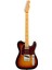 Fender American Professional Iı Telecaster Akçaağaç Klavye 3-Color Sunburst Elektro Gitar 1