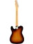 Fender American Professional Iı Telecaster Akçaağaç Klavye 3-Color Sunburst Elektro Gitar 2