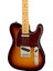 Fender American Professional Iı Telecaster Akçaağaç Klavye 3-Color Sunburst Elektro Gitar 4